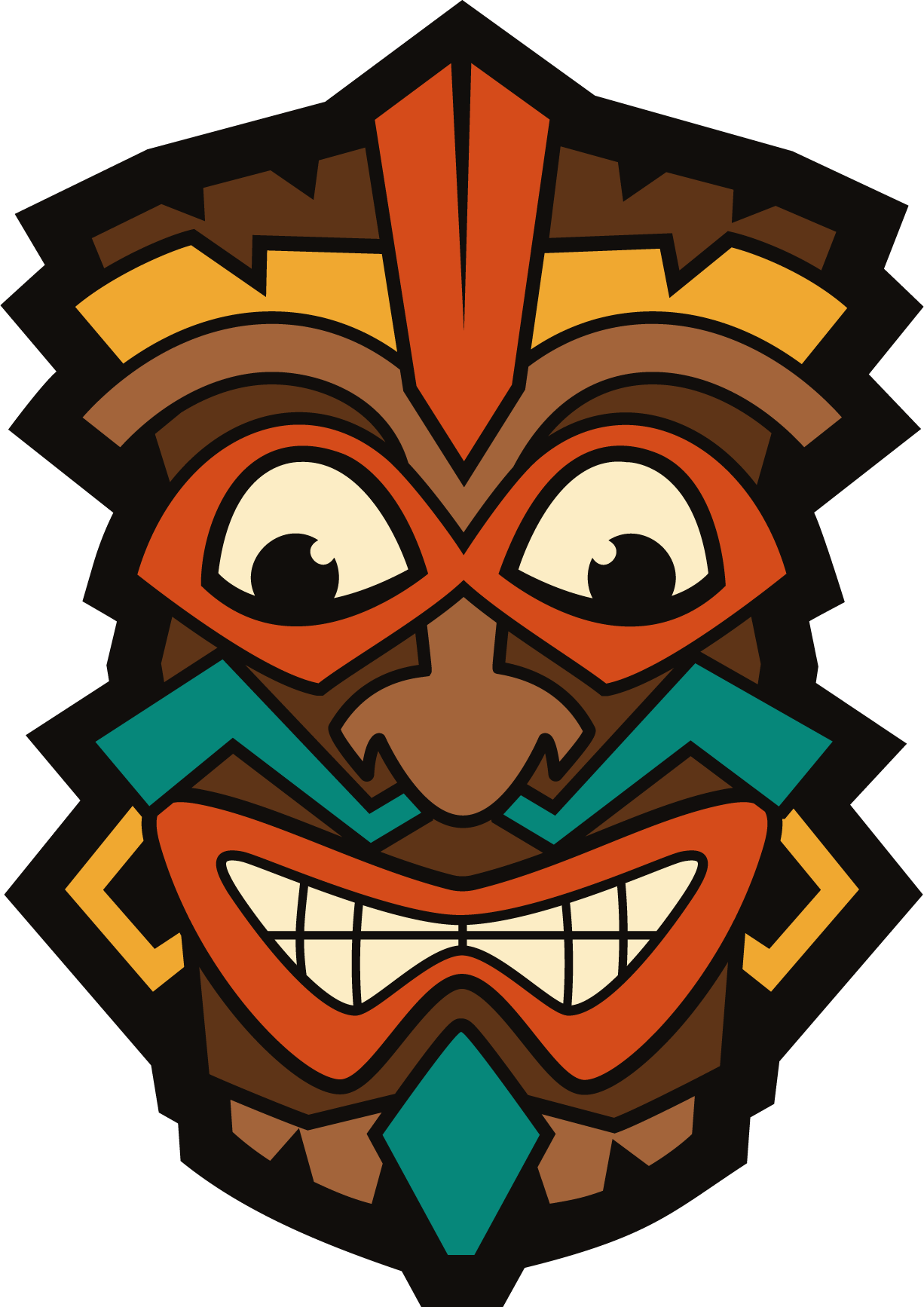 Cheerland Camp - Logo